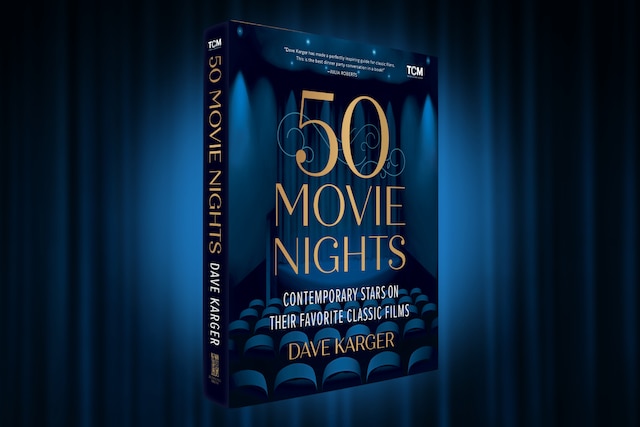 Turner Classic Movies