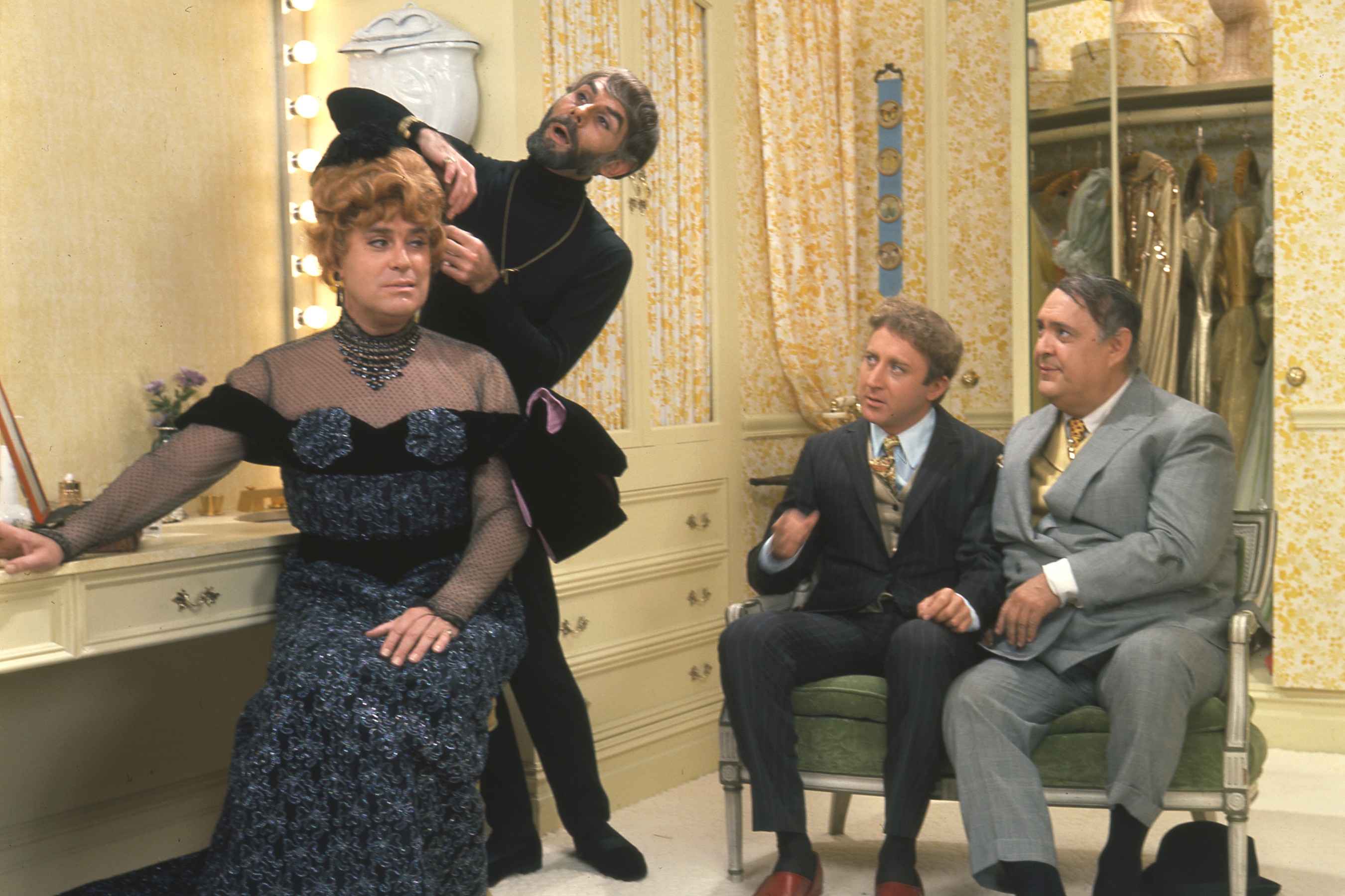 The Producers