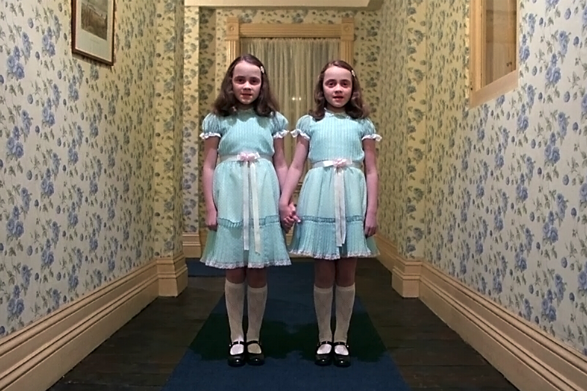 The Shining girls 