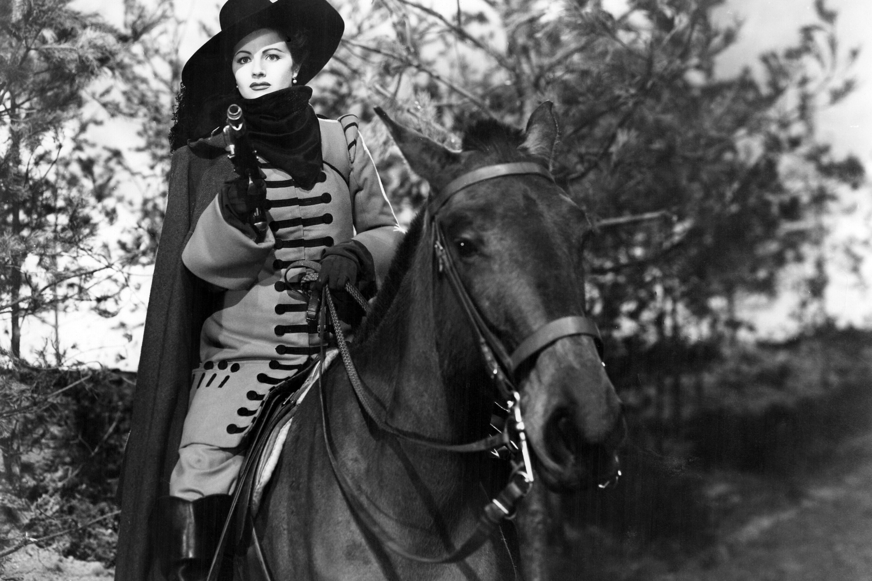 The Wicked Lady 