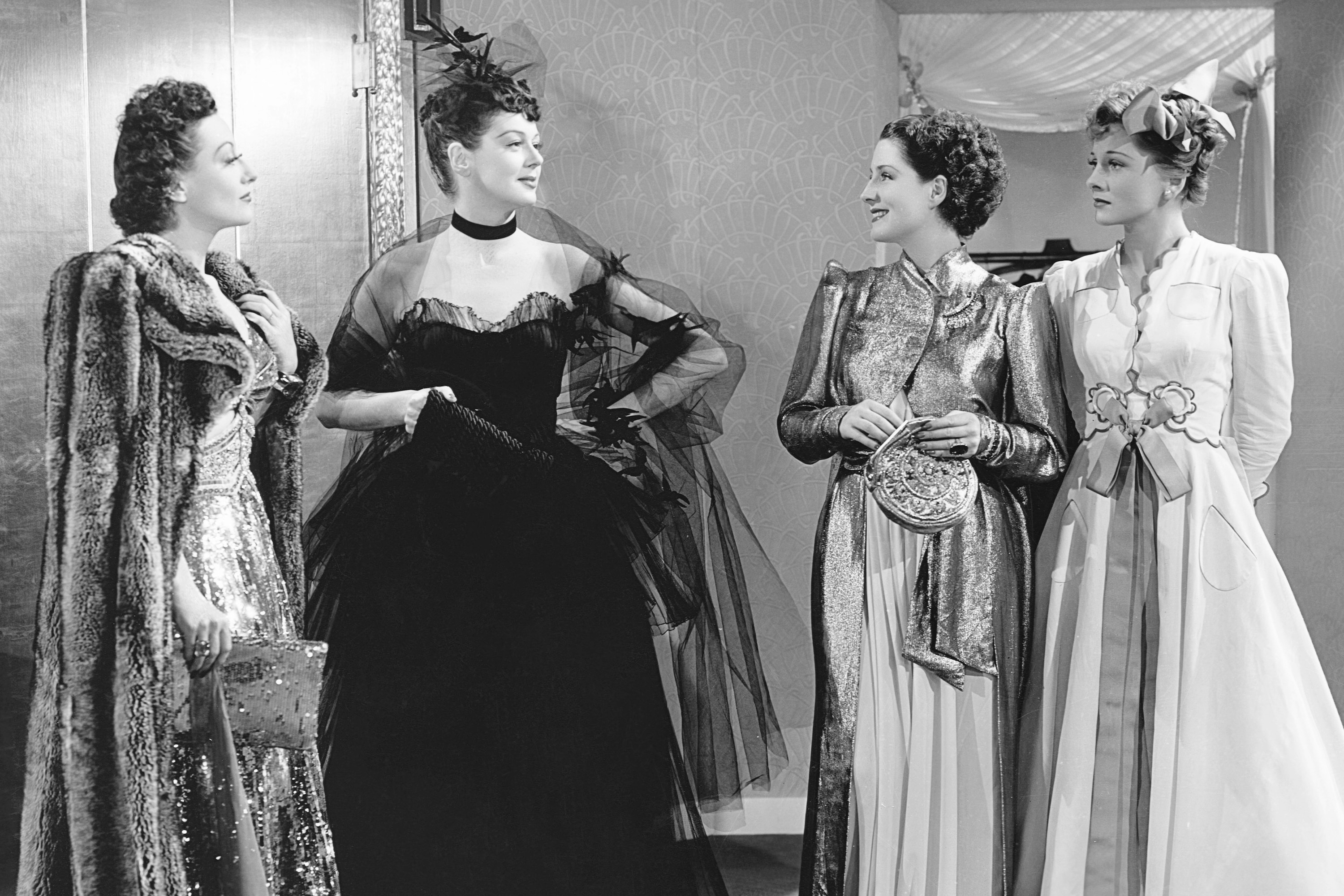 The Women