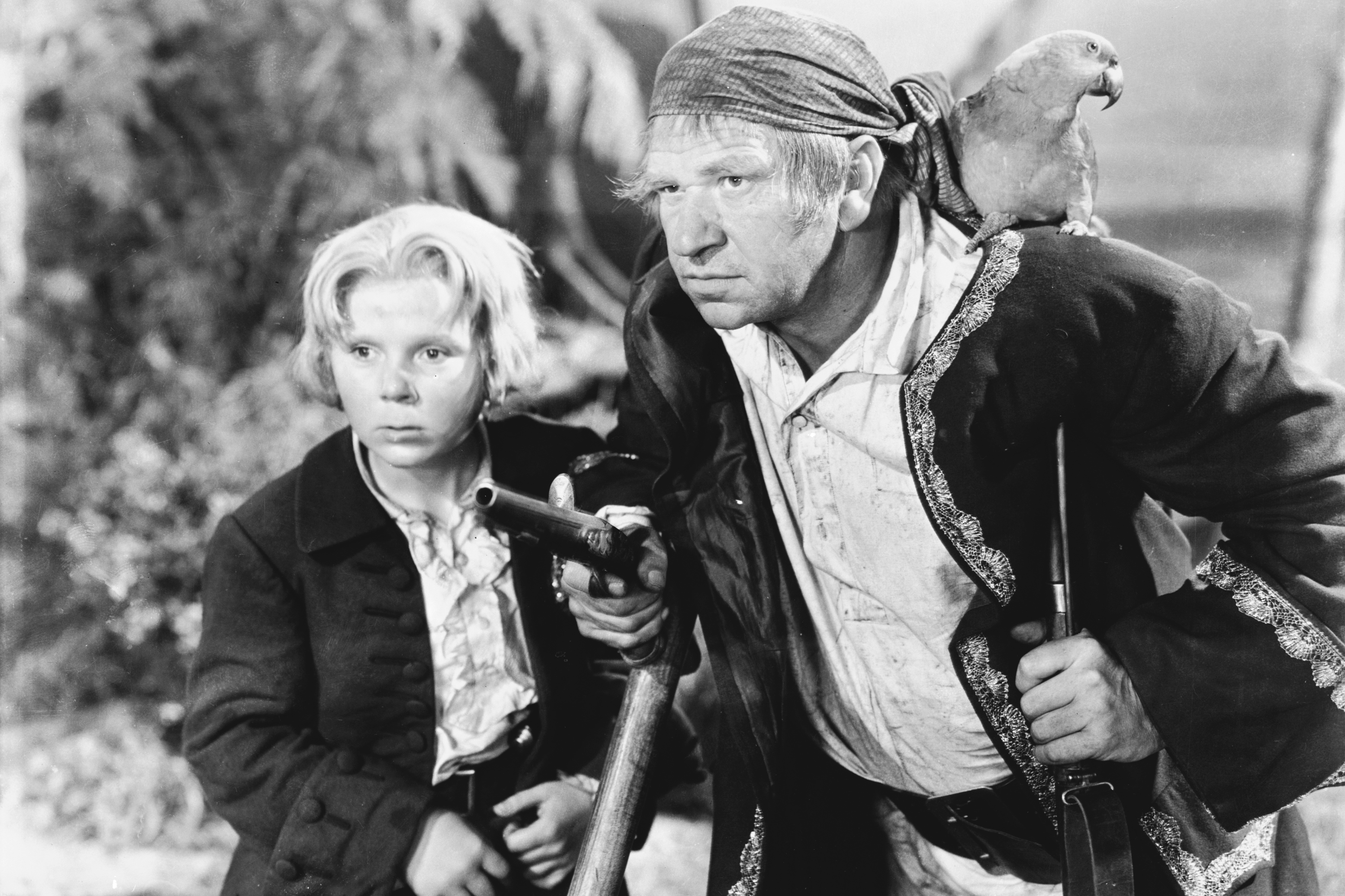 Treasure Island 