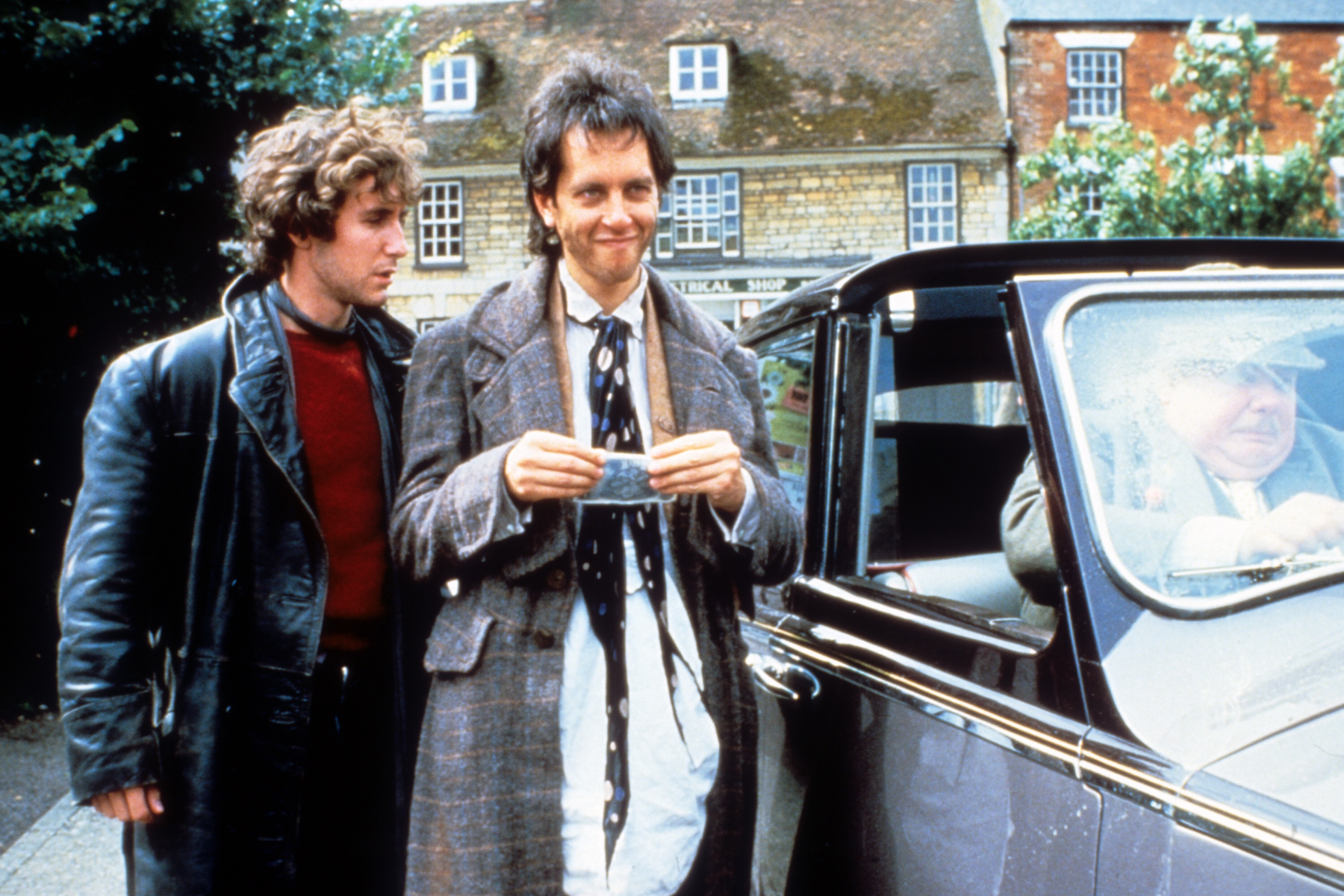 Withnail & I 