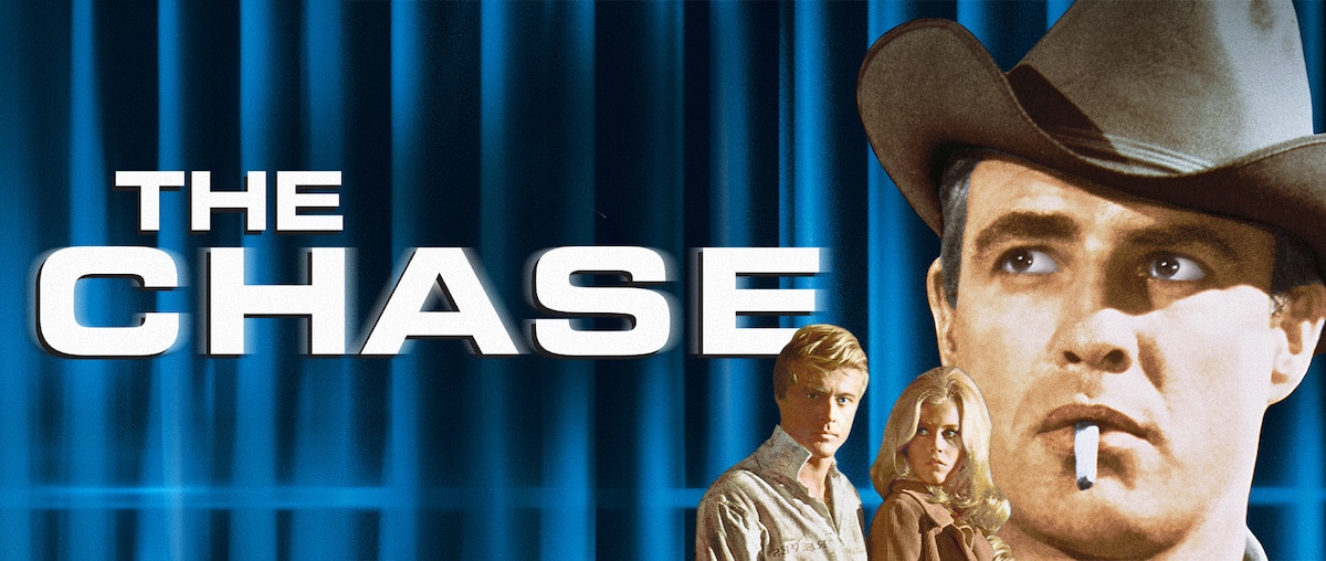 The Chase