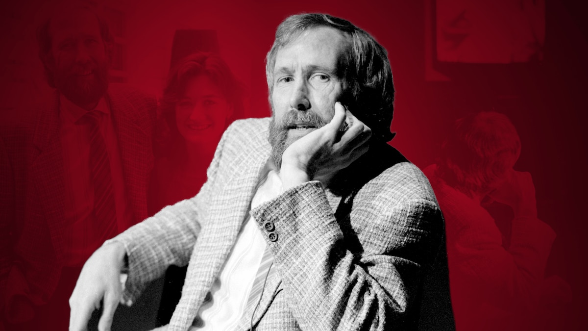 AFI Spotlight: Jim Henson