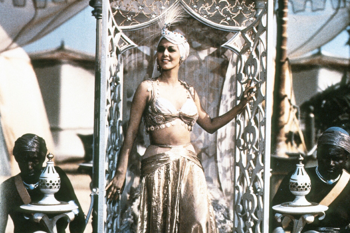 Arabian Nights 1942