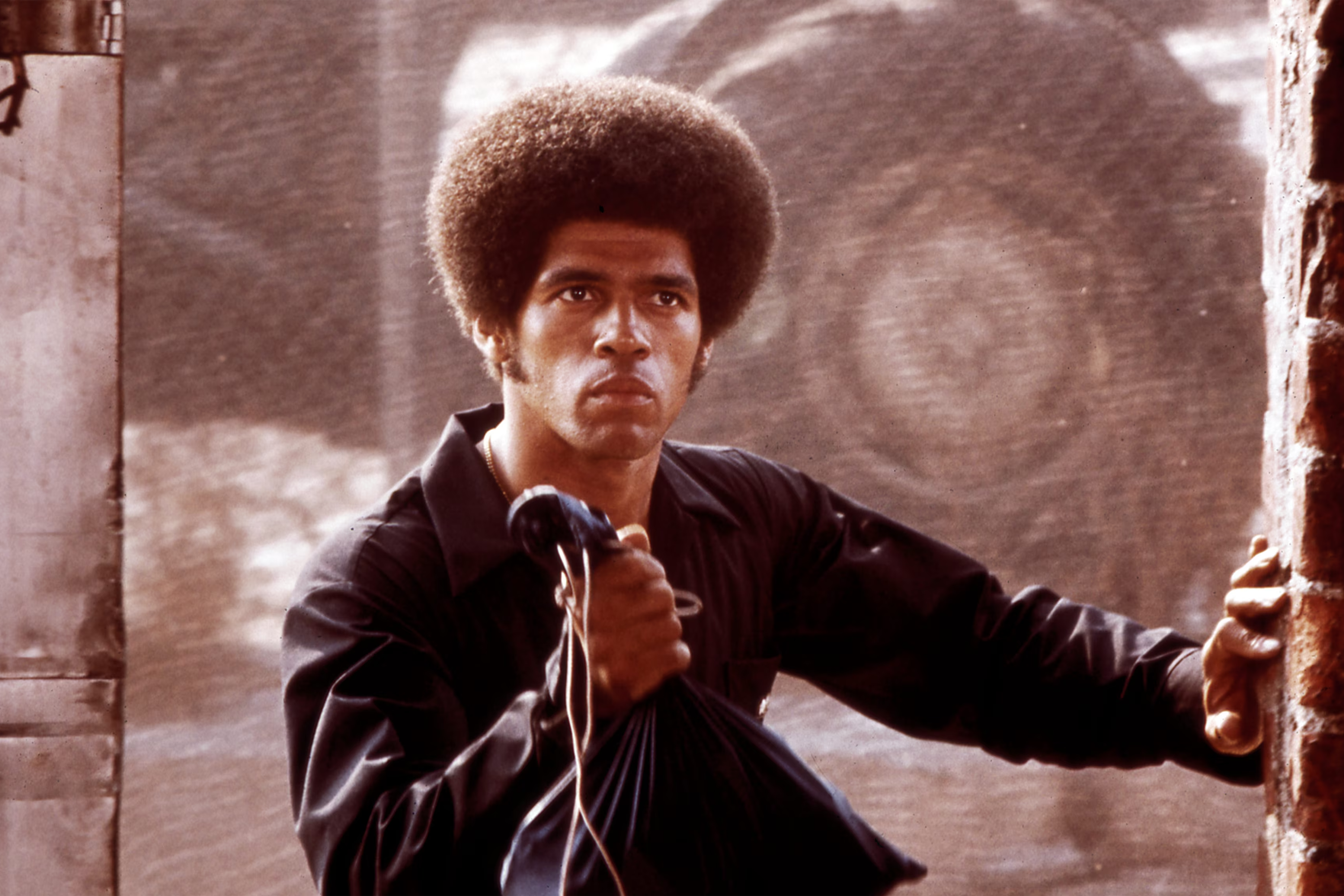 Black Belt Jones