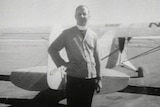 Flying Padre