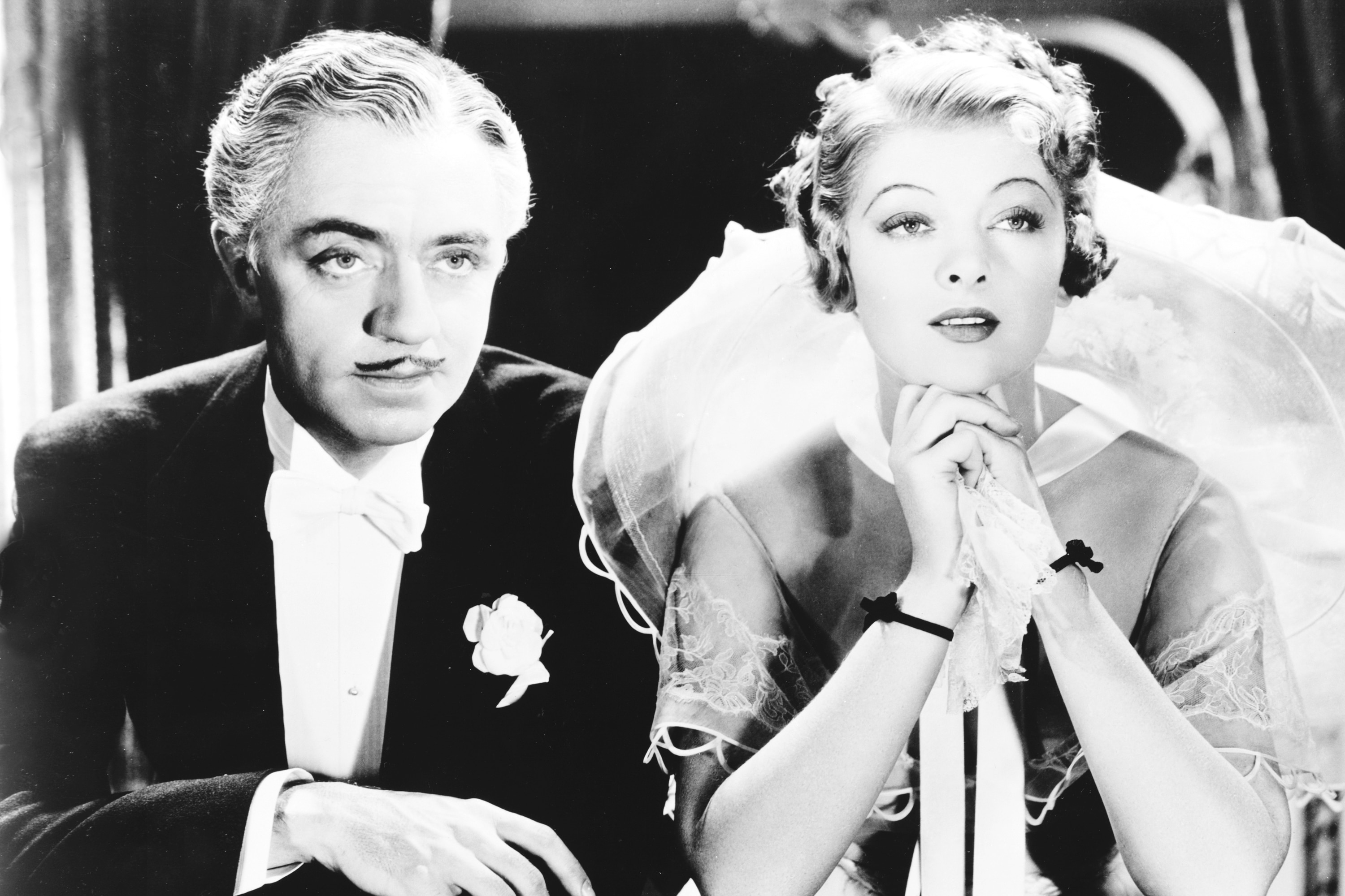 Great Ziegfeld