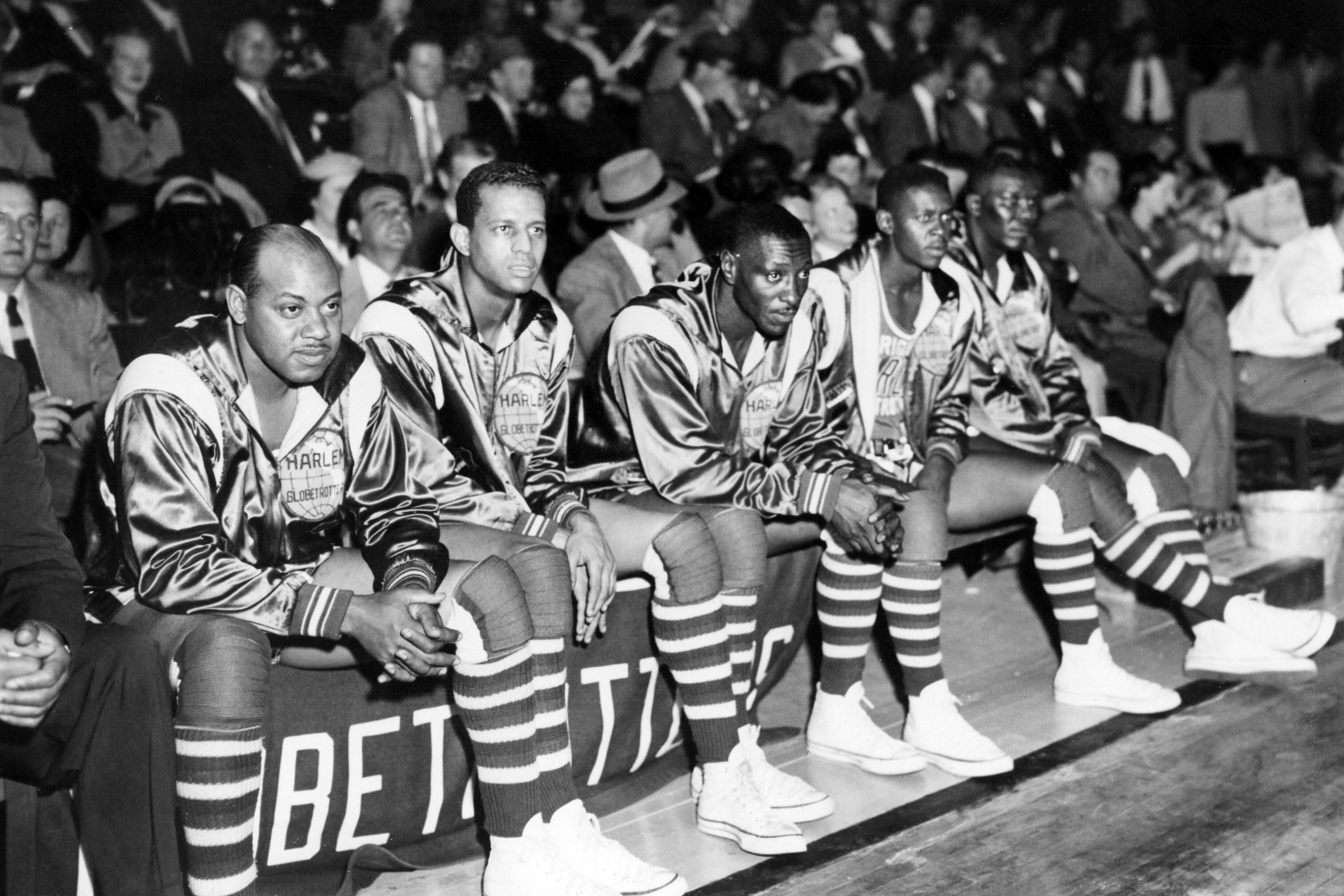 Harlem Globetrotters