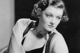 Myrna Loy