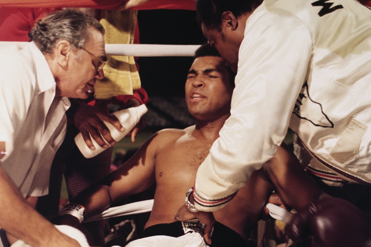 The Greatest