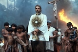 The Mission 1986