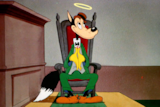 Trial of Mr. Wolf
