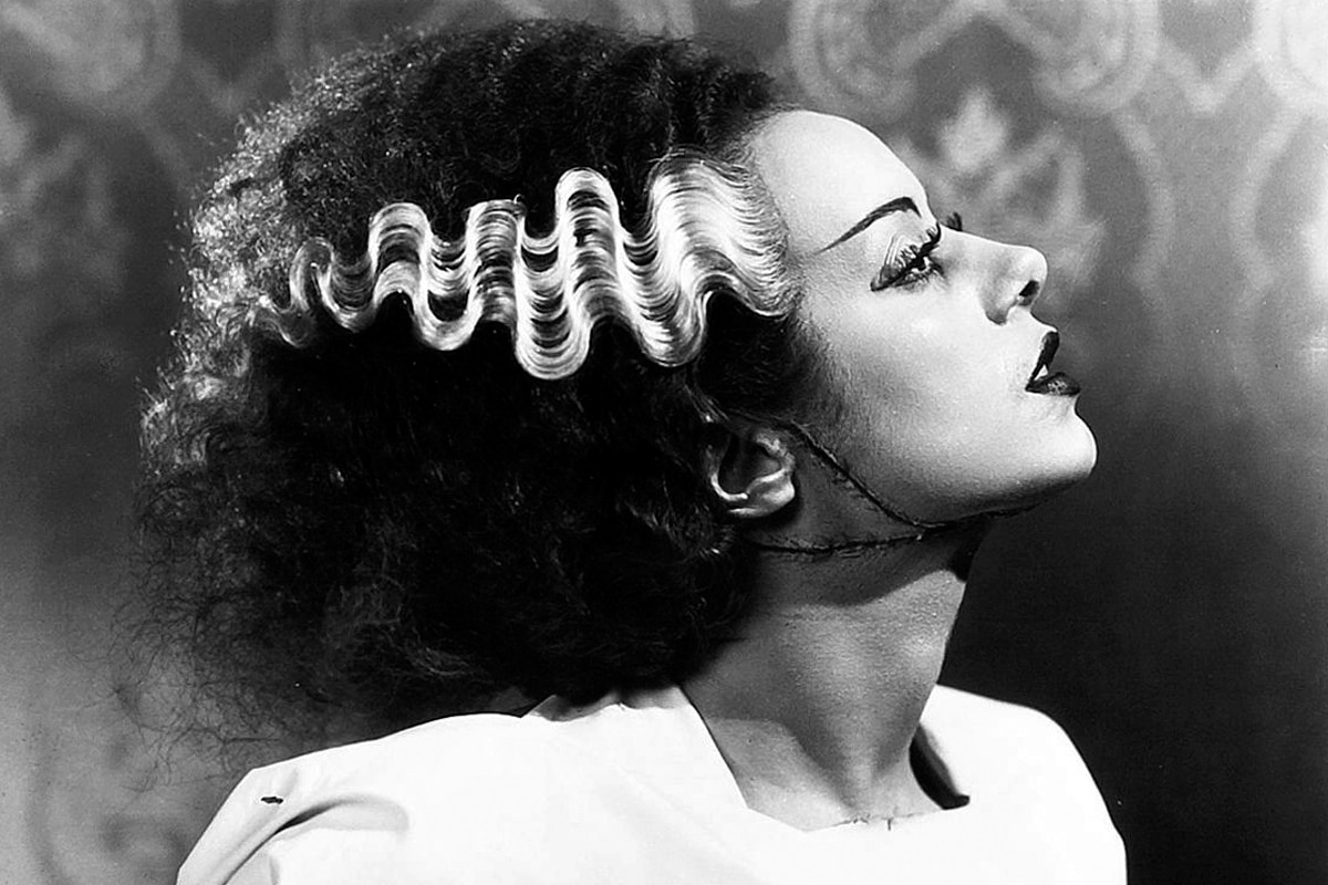 Bride of Frankenstein