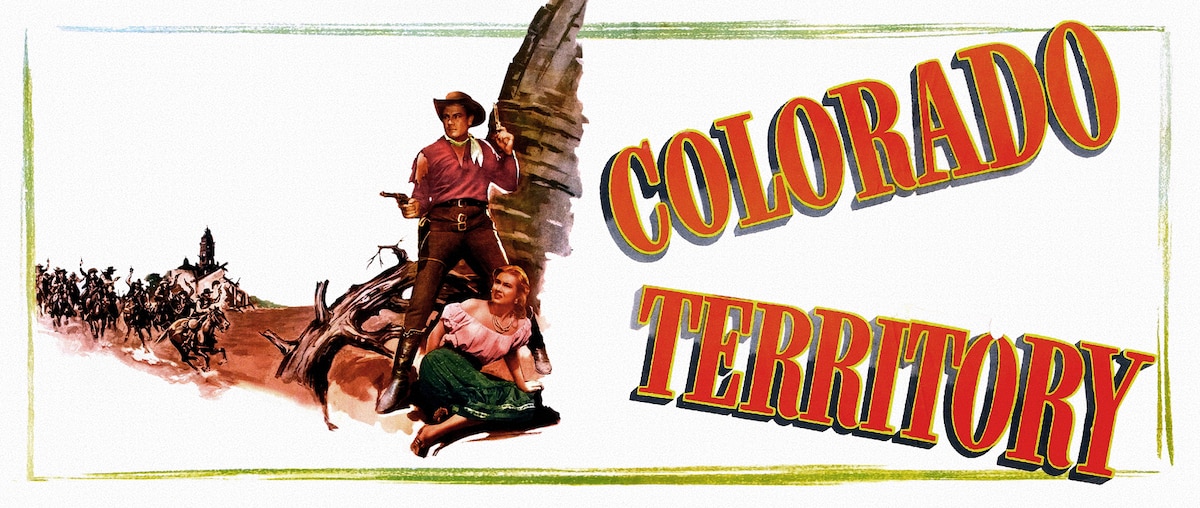 Colorado Territory