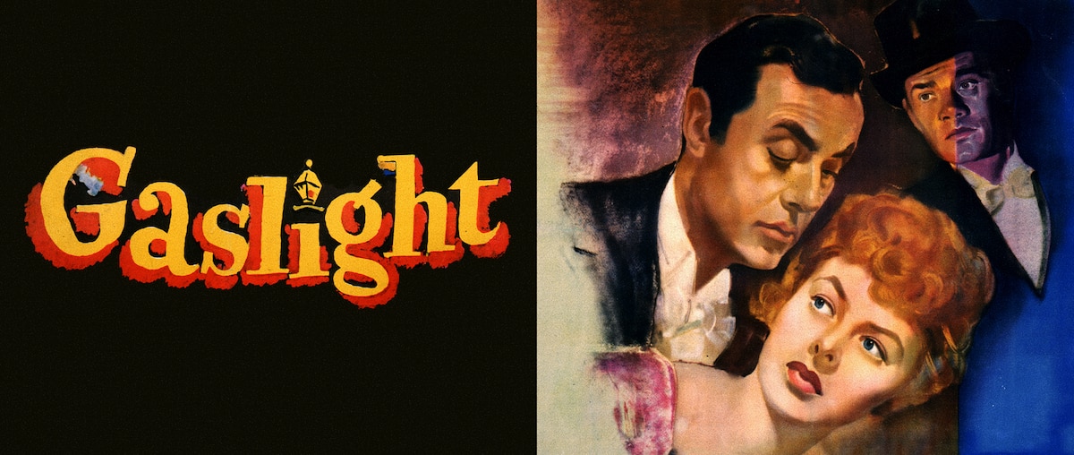 Gaslight