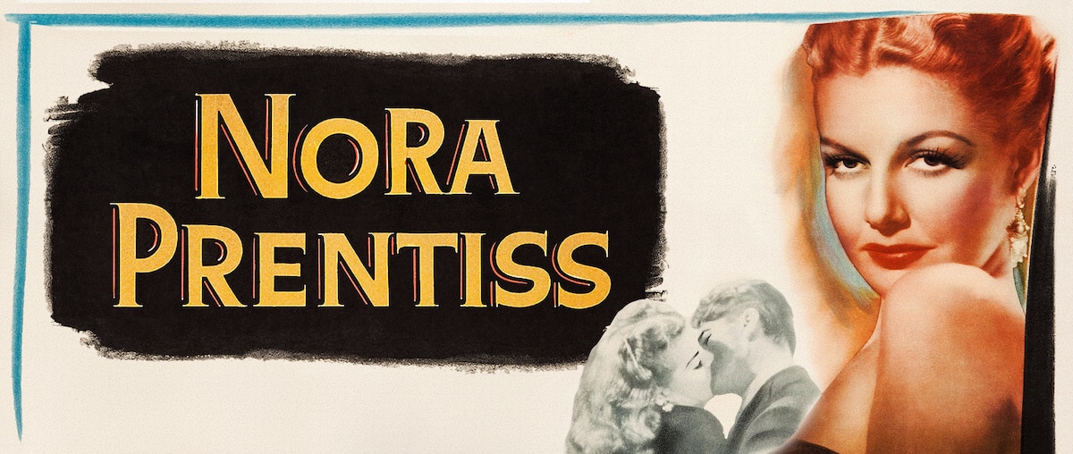 Nora Prentiss