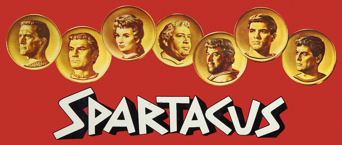 Spartacus
