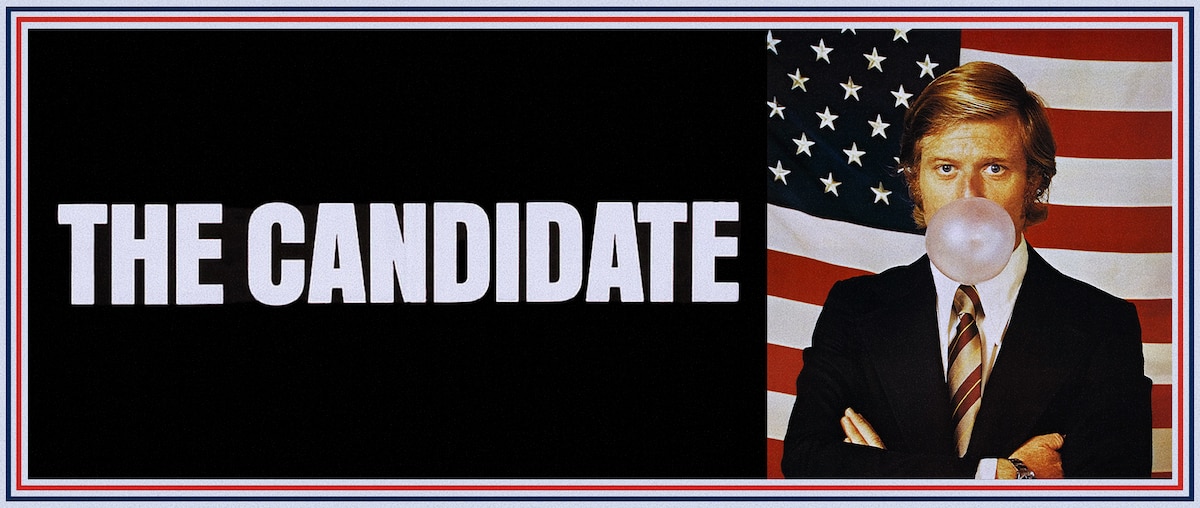 The Candidate
