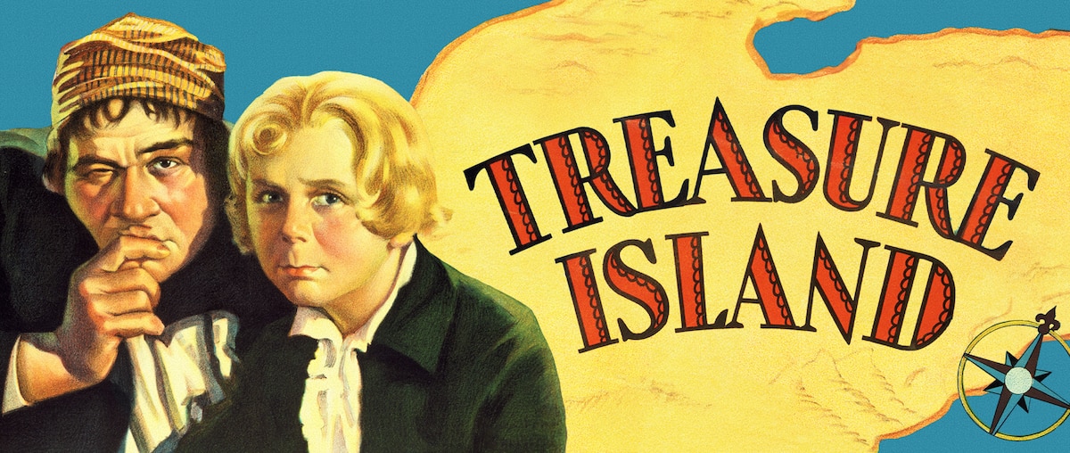 Treasure Island