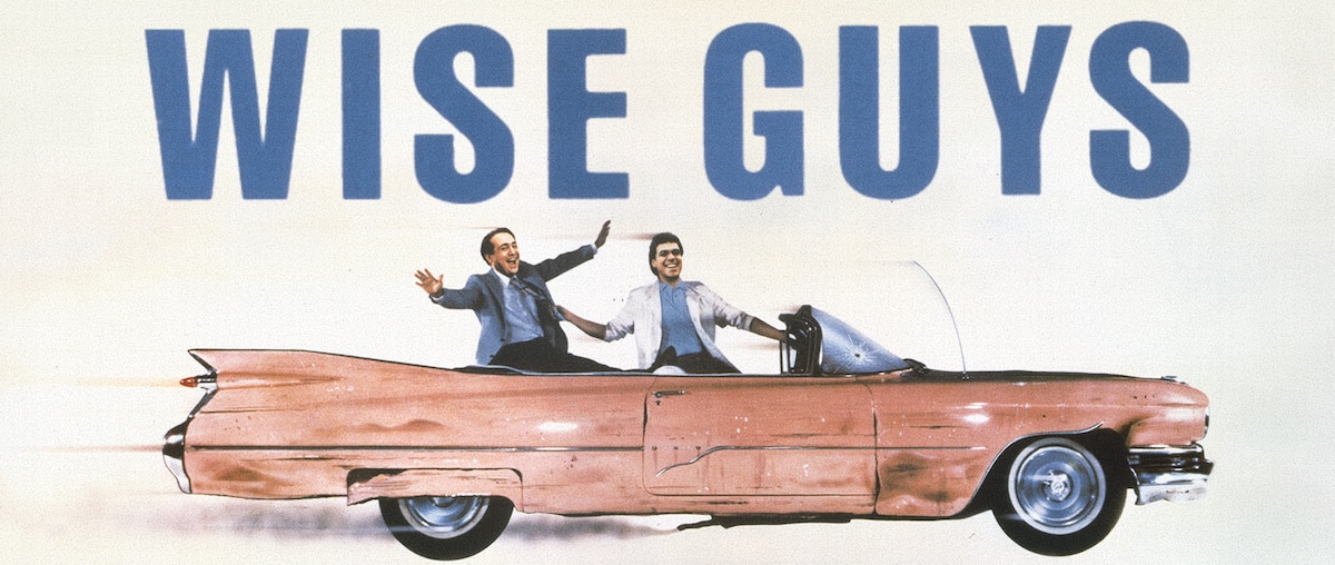 Wise Guys 1986