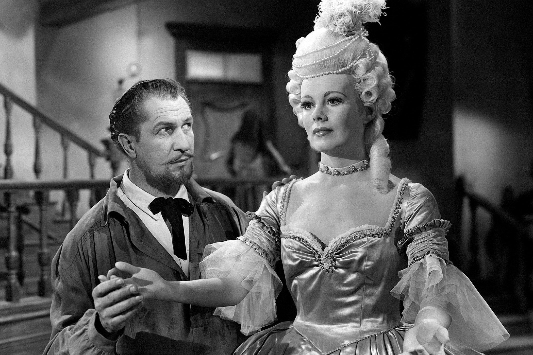 House of Wax