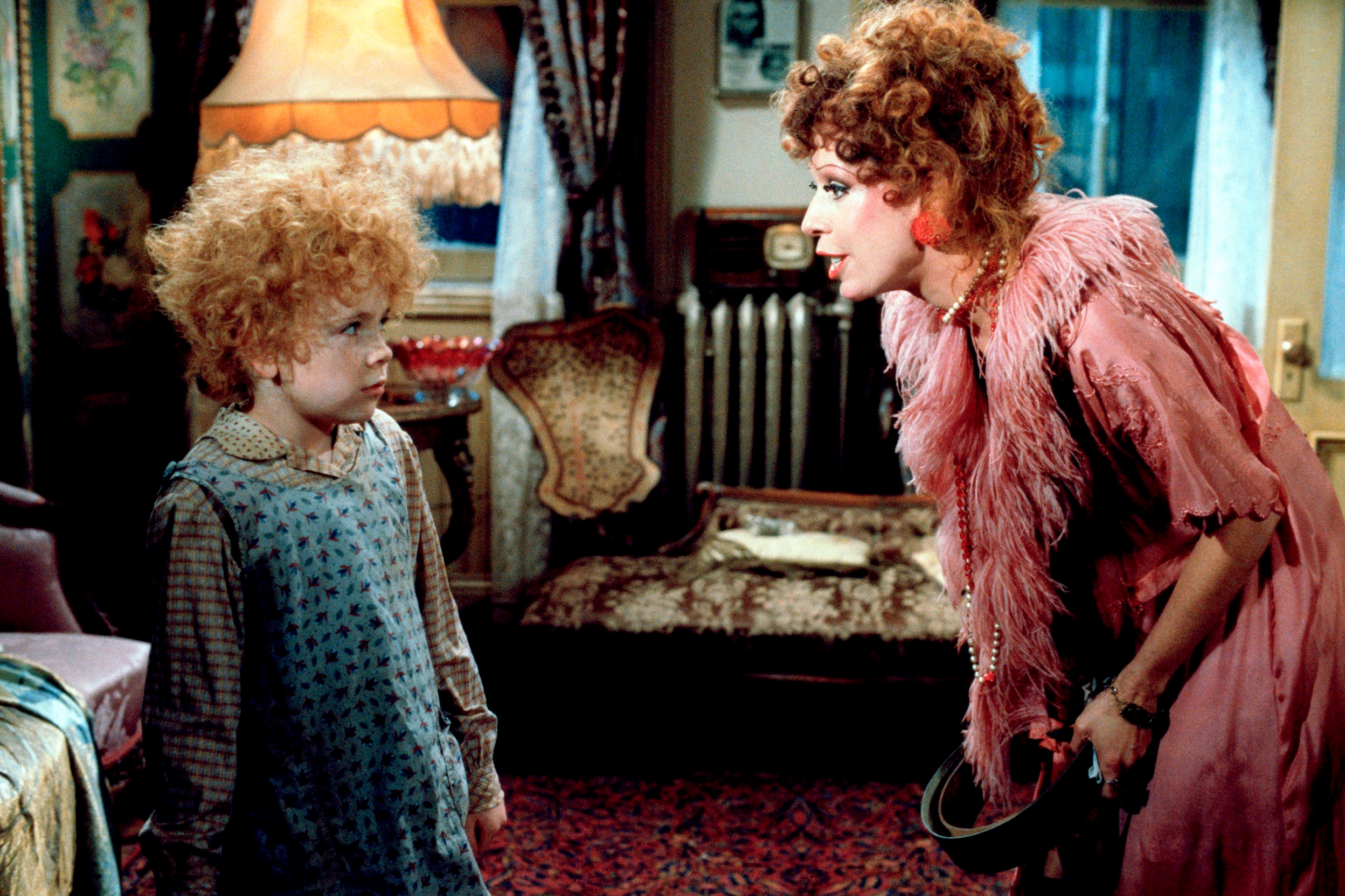 Annie 