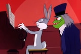 Hyde and Hare
