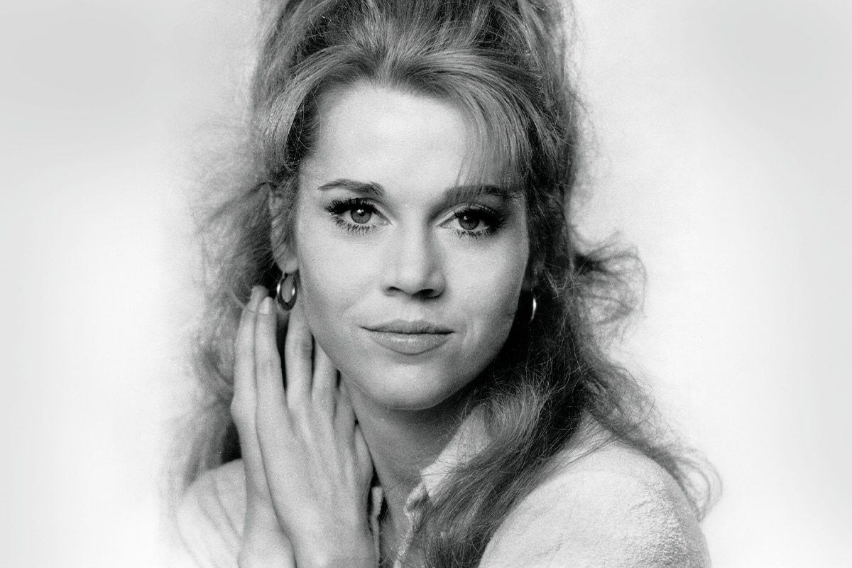 Jane Fonda