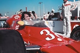 The Betsy 1978