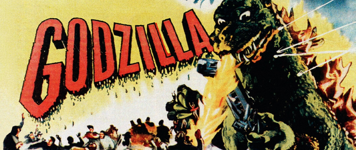 Godzilla