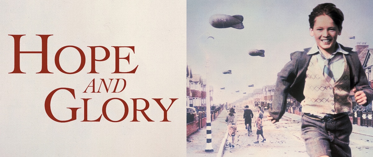 Hope and Glory