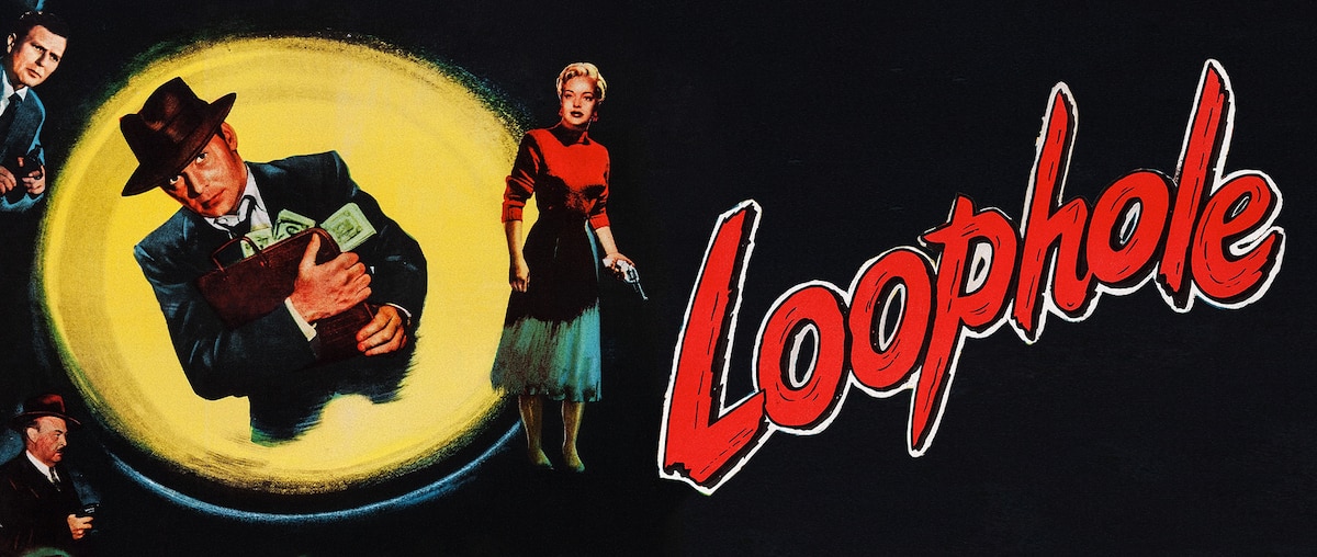 Loophole 1954