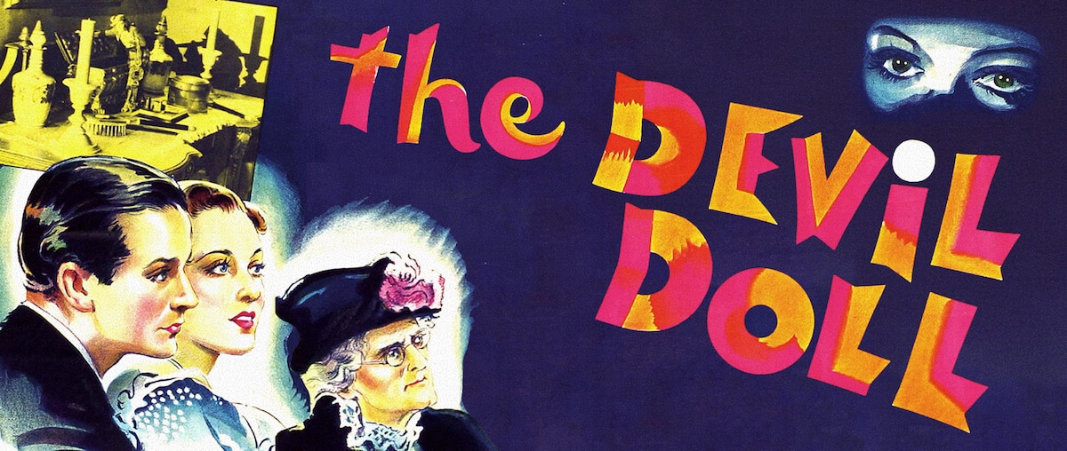 The Devil-Doll