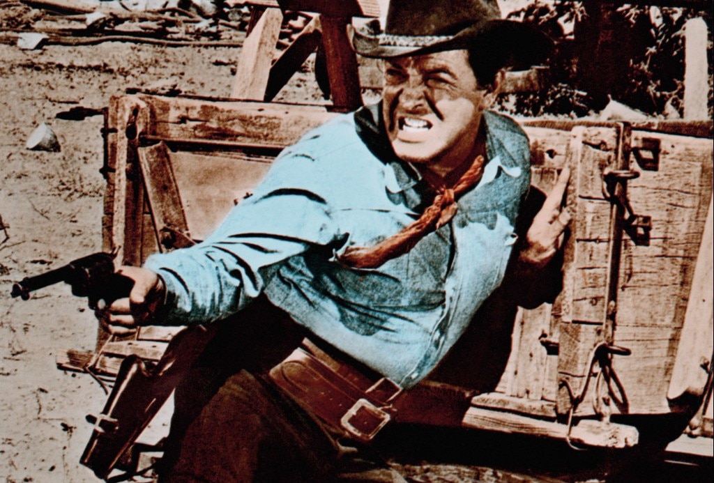 Return of the Gunfighter