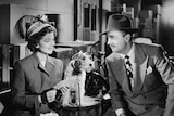 Song of the Thin Man