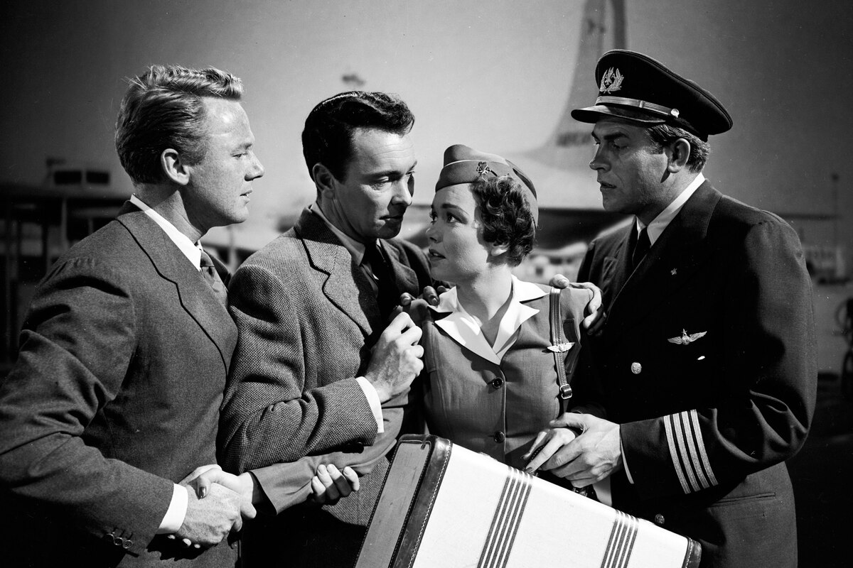 Three Guys Named Mike