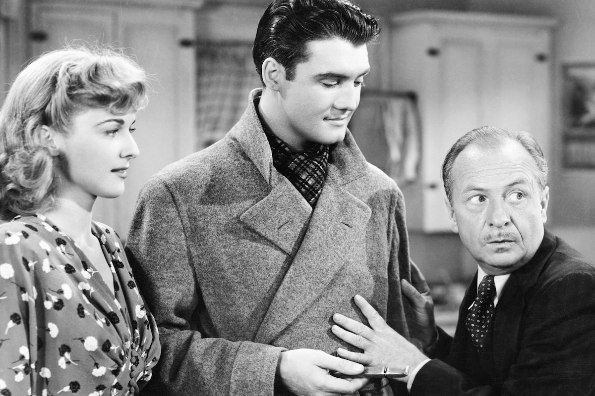 Calling All Husbands