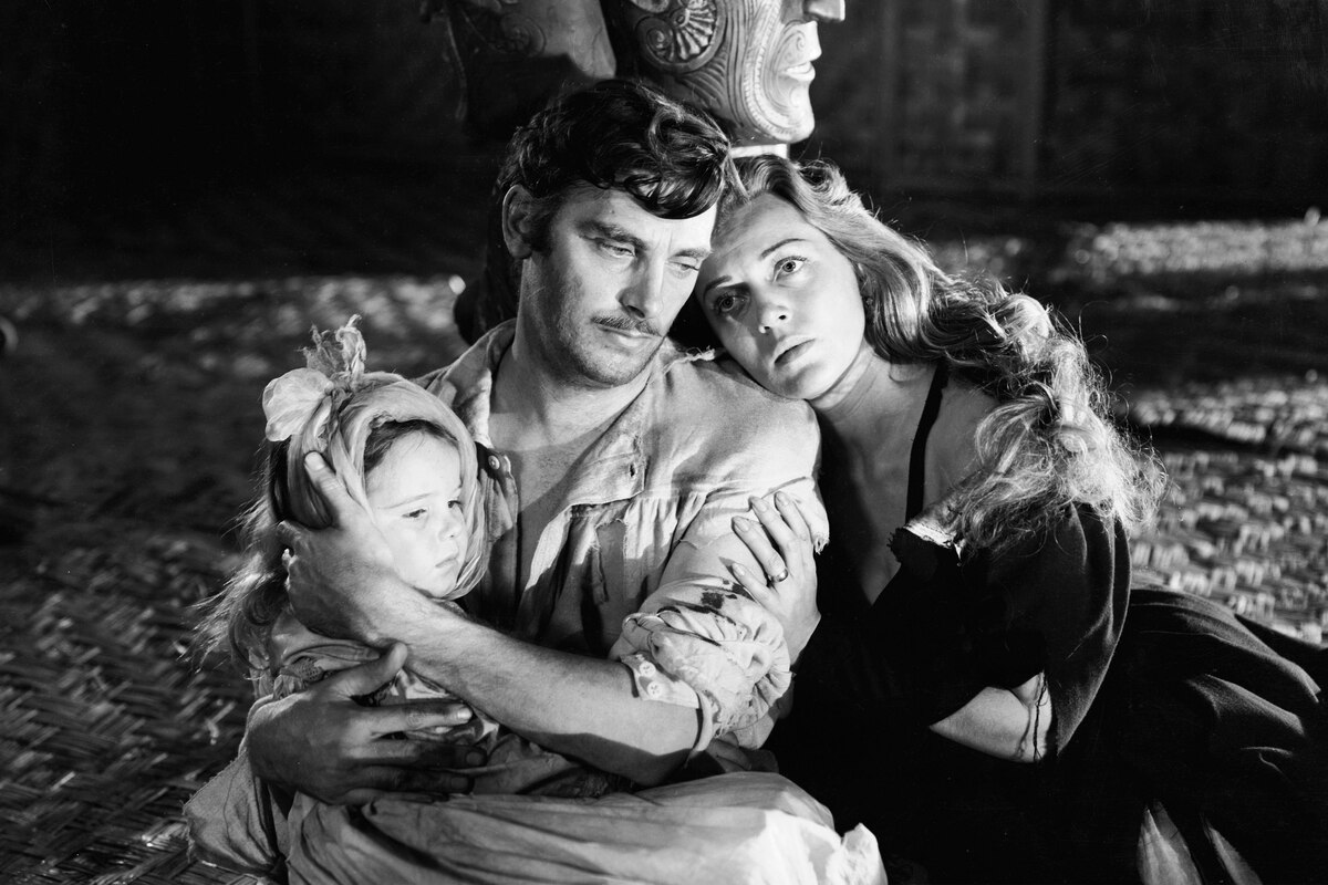 Green Dolphin Street