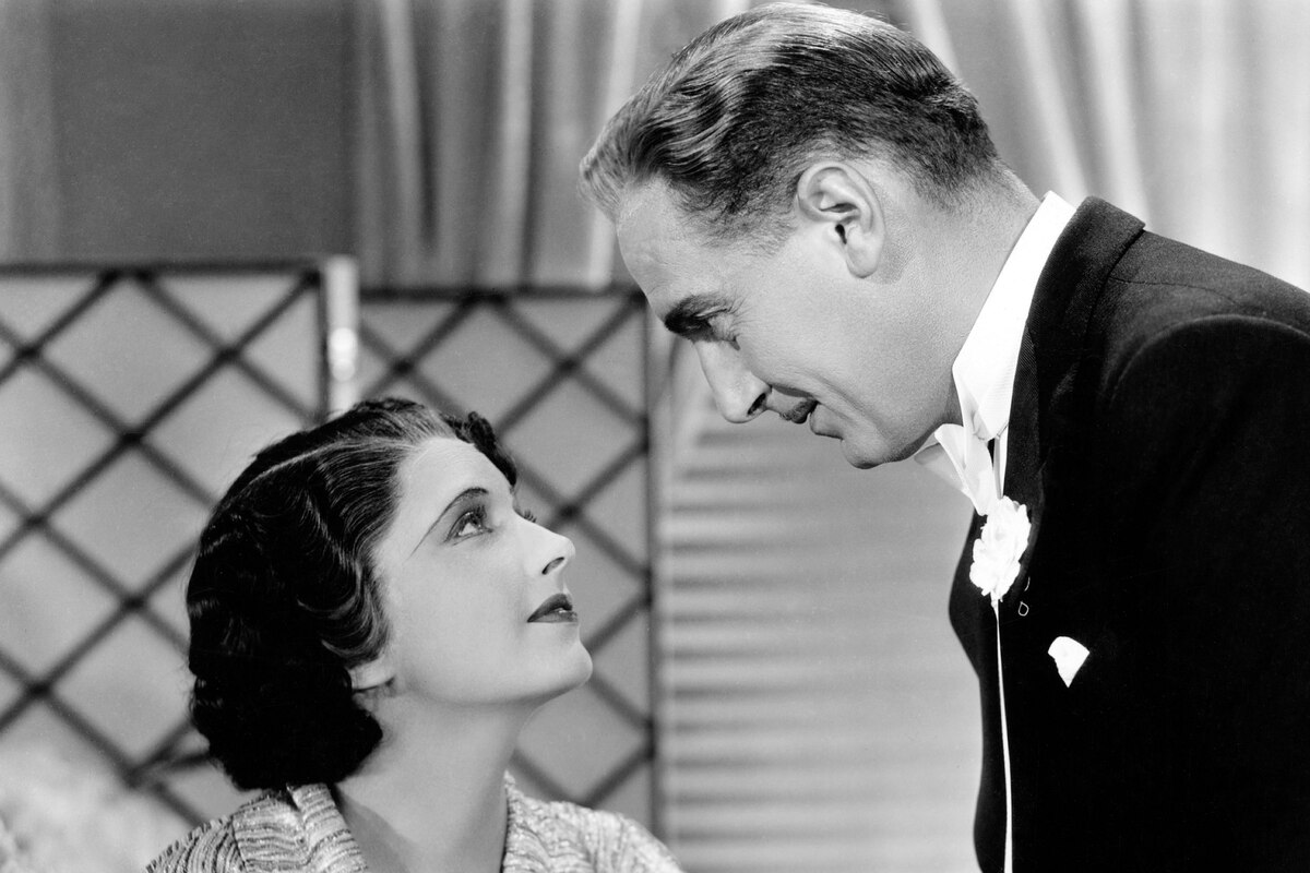 I Found Stella Parish