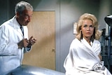 Doctor, You've Got to be Kidding!