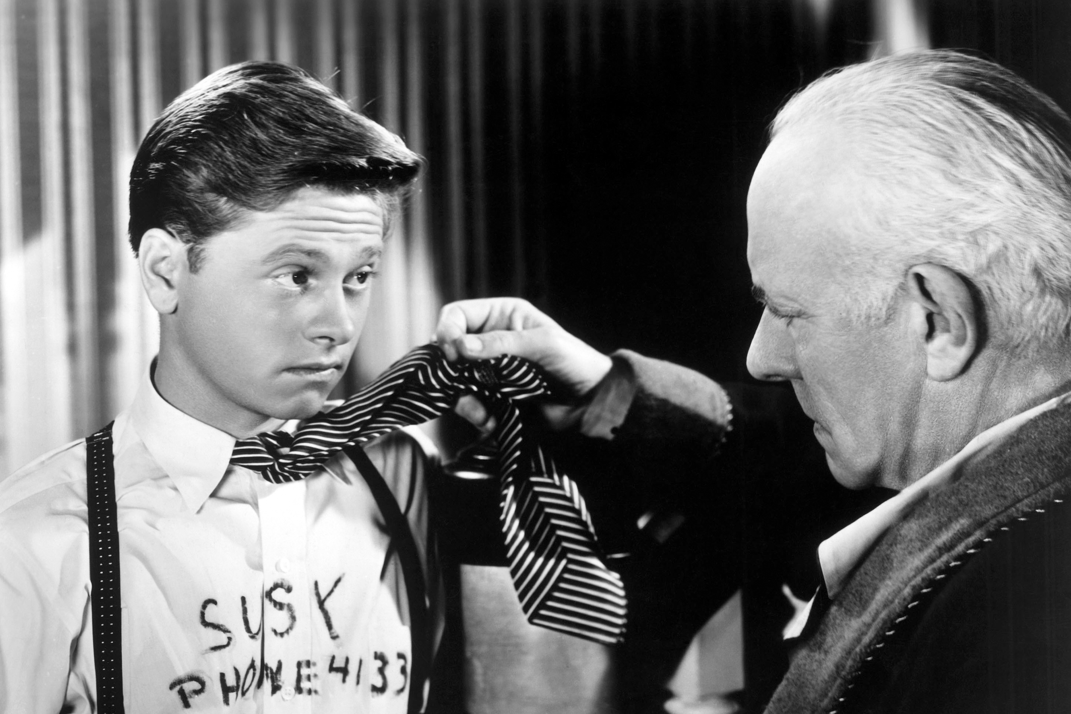 Andy Hardy Gets Spring Fever