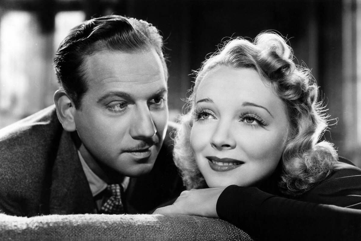 Arsene Lupin Returns