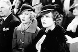 Evelyn Prentice