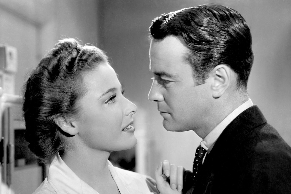 Dr. Kildare's Crisis