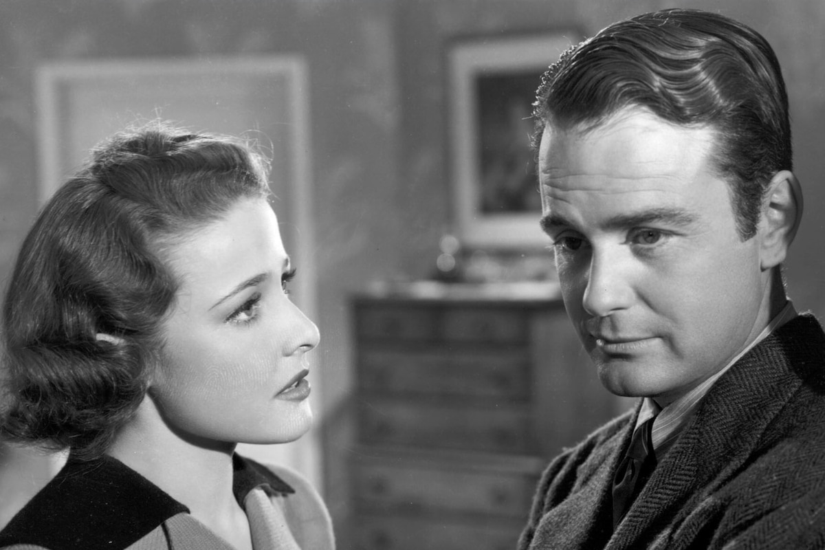 Dr. Kildare's Strange Case