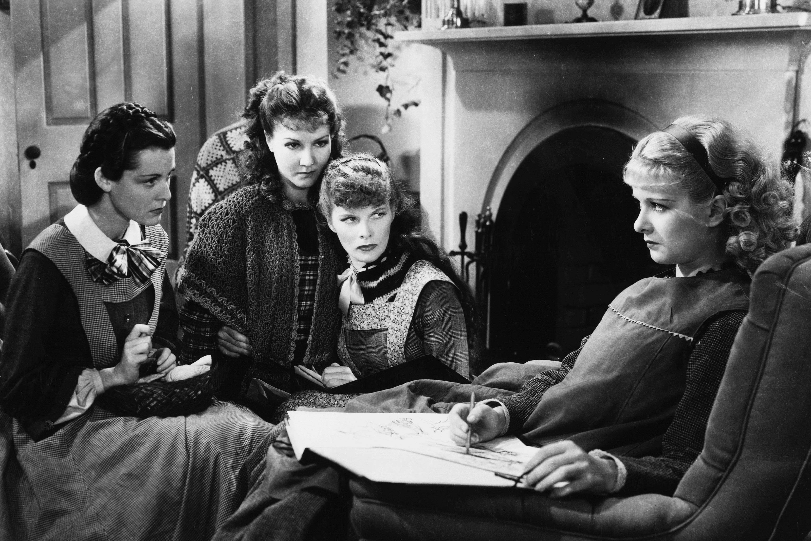 Little Women