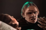 Doctor X