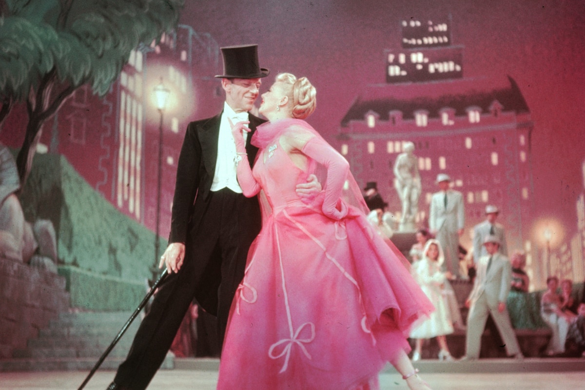 The Barkleys of Broadway